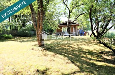 vente terrain 39 950 € à proximité de Berthelming (57930)