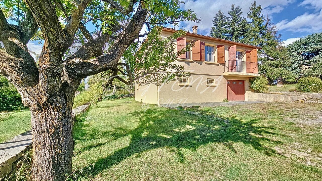 maison 4 pièces 60 m2 à vendre à Osséja (66340)