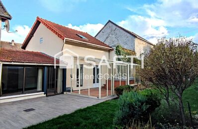 vente maison 375 000 € à proximité de Précy-sur-Marne (77410)