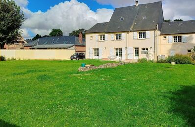 vente maison 327 000 € à proximité de La Neuville-sur-Oudeuil (60690)