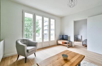 vente appartement 165 000 € à proximité de Inzinzac-Lochrist (56650)