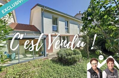 vente maison 352 000 € à proximité de Voissant (38620)