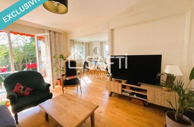 vente appartement 465 000 € à proximité de Saint-Prix (95390)