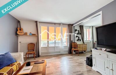 vente appartement 119 000 € à proximité de Évry (89140)