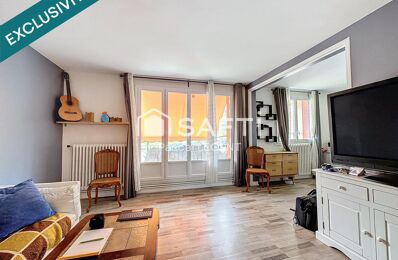 vente appartement 114 000 € à proximité de Étigny (89510)