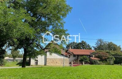 vente maison 149 000 € à proximité de Figeac (46100)