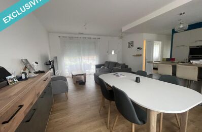 maison 7 pièces 119 m2 à vendre à Villeneuve-sur-Lot (47300)