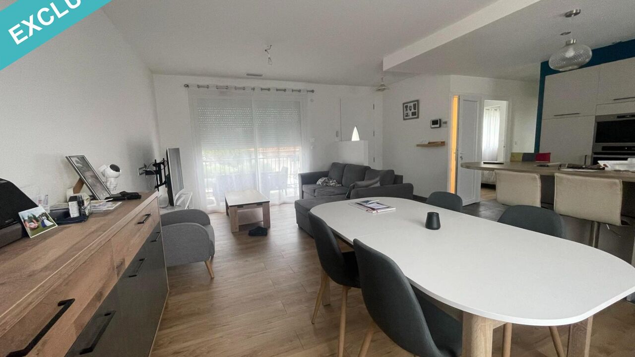 maison 7 pièces 119 m2 à vendre à Villeneuve-sur-Lot (47300)