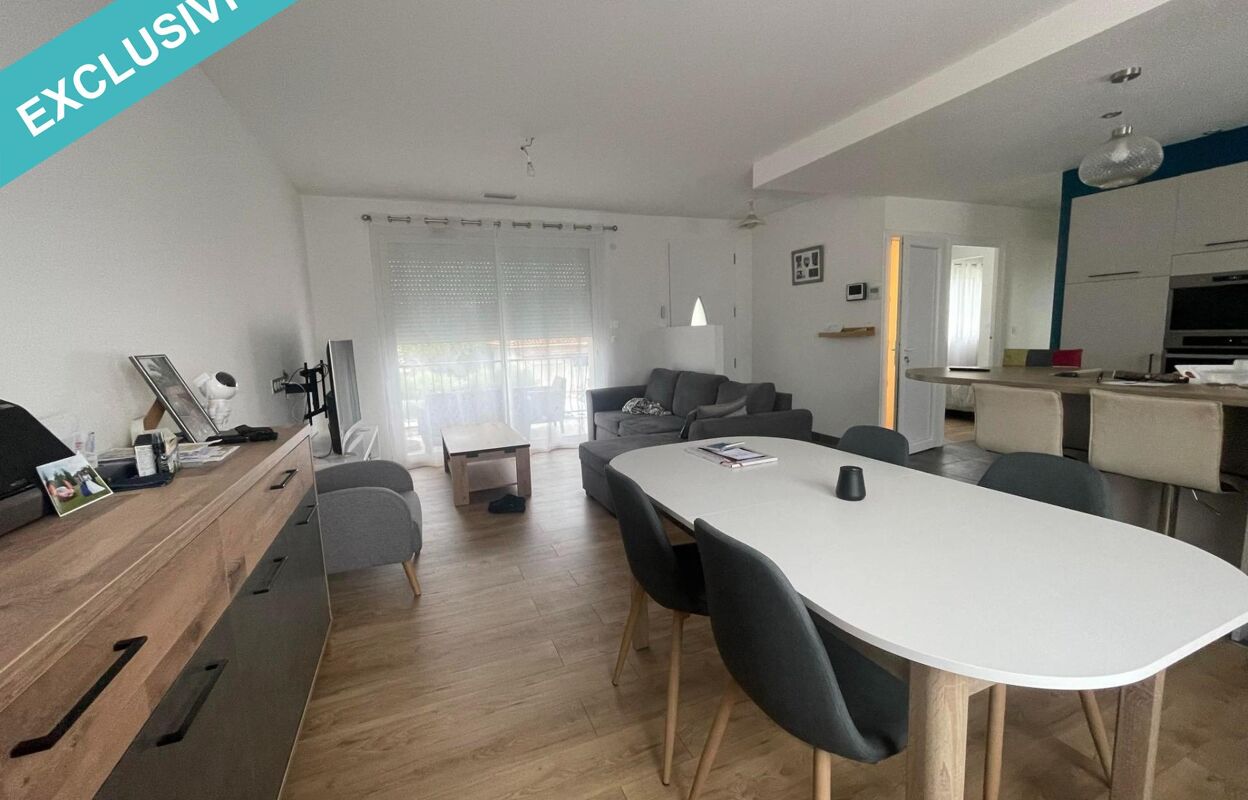 maison 7 pièces 119 m2 à vendre à Villeneuve-sur-Lot (47300)