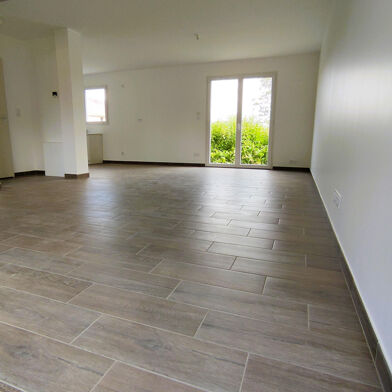 Maison 6 pièces 105 m²