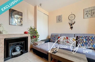 vente appartement 169 000 € à proximité de Mions (69780)