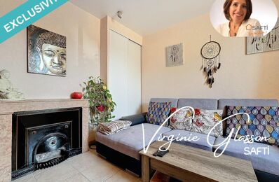 vente appartement 159 000 € à proximité de Chaponnay (69970)