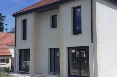 construire maison 220 000 € à proximité de Ailly-sur-Noye (80250)