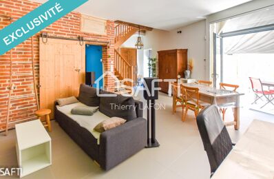 vente appartement 118 000 € à proximité de Saint-André-le-Puy (42210)