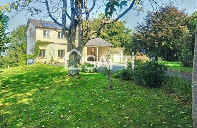 vente maison 292 000 € à proximité de Lingreville (50660)