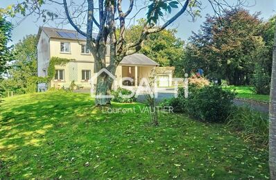 vente maison 292 000 € à proximité de Hauteville-sur-Mer (50590)