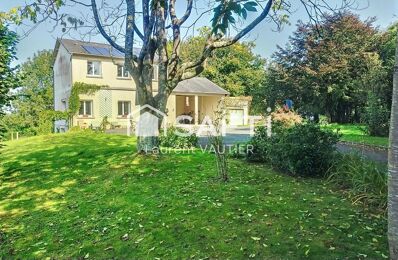 vente maison 292 000 € à proximité de Hauteville-la-Guichard (50570)