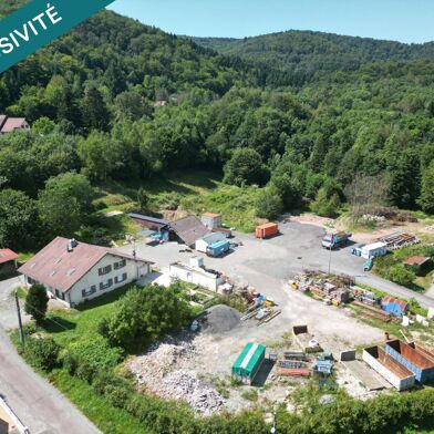 Maison 10 pièces 415000 €