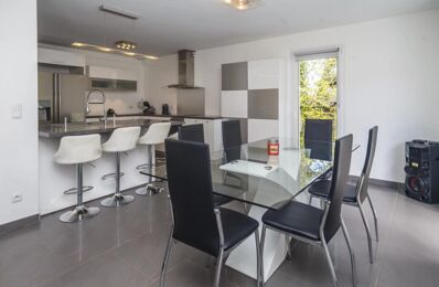 maison 5 pièces 98 m2 à vendre à Lugrin (74500)