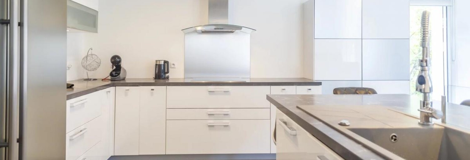 Maison 5 Pièces 109 m² à vendre à Lugrin (74500)