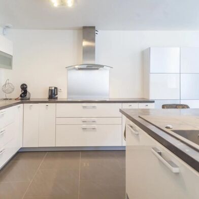 Maison 5 pièces 527000 €