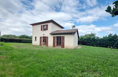 vente maison 265 000 € à proximité de Saint-Just-Malmont (43240)