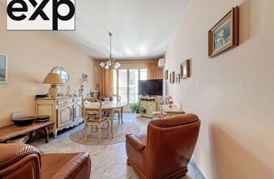 vente appartement 249 000 € à proximité de La Colle-sur-Loup (06480)