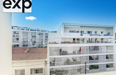 vente appartement 249 000 € à proximité de Gattières (06510)