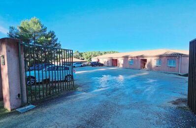 vente commerce 190 000 € à proximité de Septèmes-les-Vallons (13240)