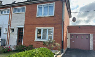 Maison 7 Pièces 93 m² à vendre à Caudry (59540)