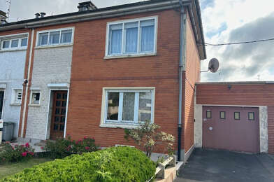 Maison 7 pièces 92225 €