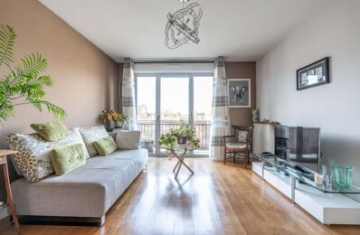 vente appartement 385 000 € à proximité de Pontcarré (77135)