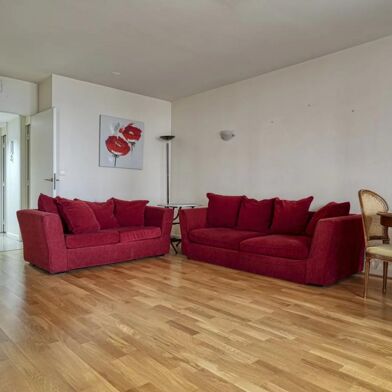 Appartement 2 pièces 670000 €