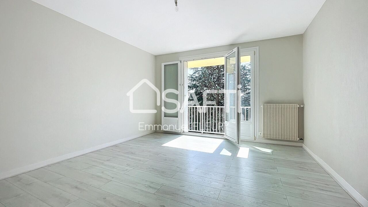 appartement 3 pièces 66 m2 à vendre à Nantes (44300)