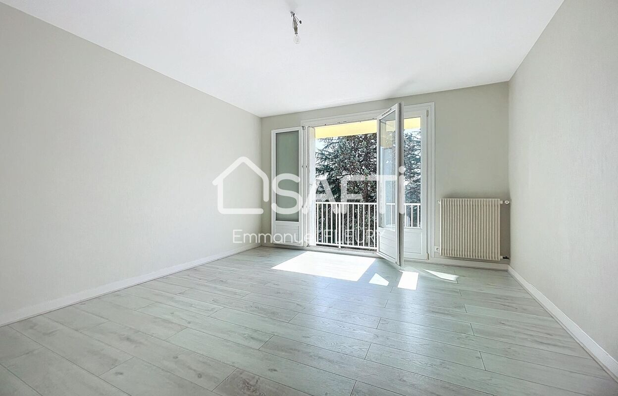 appartement 3 pièces 66 m2 à vendre à Nantes (44300)