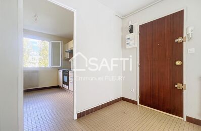 vente appartement 193 000 € à proximité de Saint-Étienne-de-Montluc (44360)