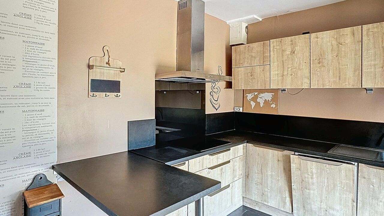 maison 5 pièces 148 m2 à vendre à Chenoise-Cucharmoy (77160)