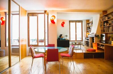 vente appartement 719 000 € à proximité de Carrières-sur-Seine (78420)