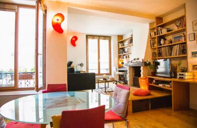 vente appartement 705 000 € à proximité de Paris 12 (75012)