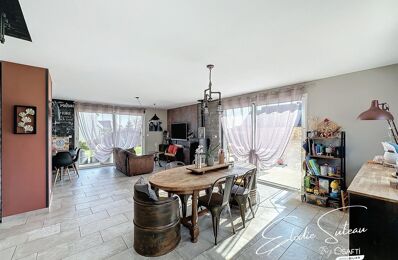 vente maison 245 000 € à proximité de Les Hauts-d'Anjou (49330)