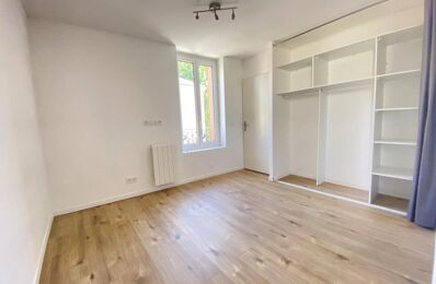 vente appartement 120 000 € à proximité de Saint-Yorre (03270)