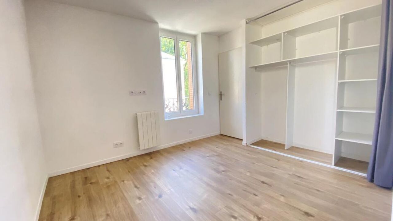 appartement 2 pièces 50 m2 à vendre à Vichy (03200)