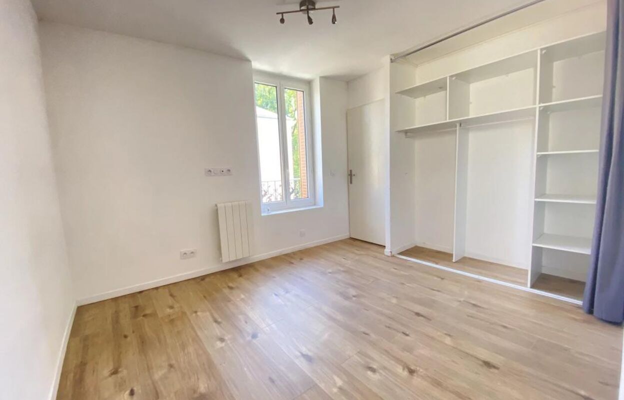 appartement 2 pièces 50 m2 à vendre à Vichy (03200)