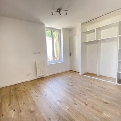 Appartement 2 pièces 50 m²