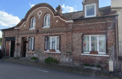 vente maison 106 000 € à proximité de Dampierre-en-Bray (76220)