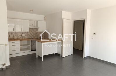 vente appartement 139 000 € à proximité de Lespignan (34710)