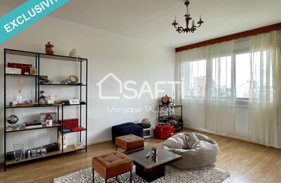 vente appartement 249 000 € à proximité de Boissy-Saint-Léger (94470)