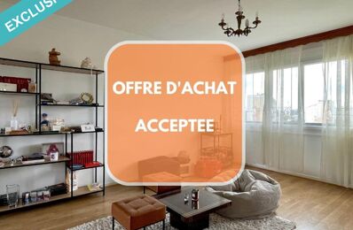 vente appartement 249 000 € à proximité de Noiseau (94880)