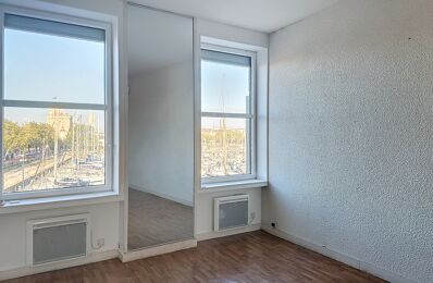 appartement 3 pièces 73 m2 à vendre à La Rochelle (17000)