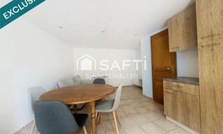 Maison 3 Pièces 57 m² à vendre à Valensole (04210)